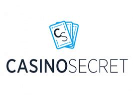 Casinosecret download